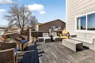 8141 Sedgewick Dr, Colorado Springs, CO 80925 - Photo 33