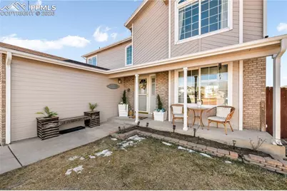 8141 Sedgewick Drive, Colorado Springs, CO 80925 - Photo 39