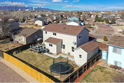8141 Sedgewick Drive, Colorado Springs, CO 80925 - Photo 49