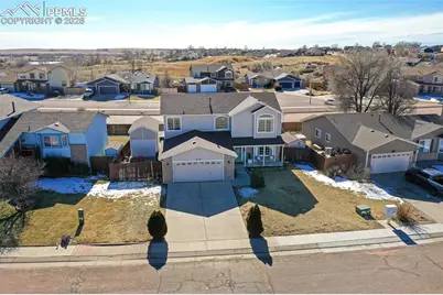 8141 Sedgewick Drive, Colorado Springs, CO 80925 - Photo 45