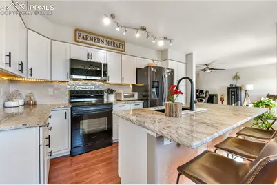 8141 Sedgewick Drive, Colorado Springs, CO 80925 - Photo 9