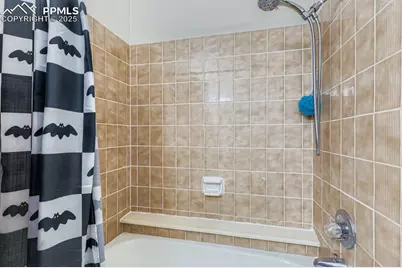 4386 Hawks Lookout Lane, Colorado Springs, CO 80916 - Photo 17