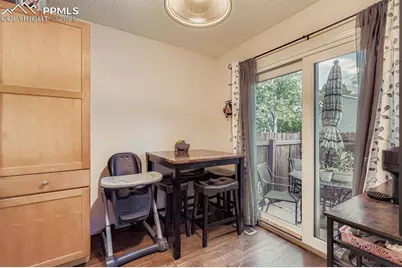 4386 Hawks Lookout Lane, Colorado Springs, CO 80916 - Photo 11