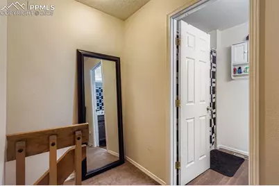 4386 Hawks Lookout Lane, Colorado Springs, CO 80916 - Photo 21