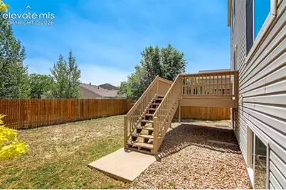 8439 Shadow Run Lane, Fountain, CO 80817 - Photo 33