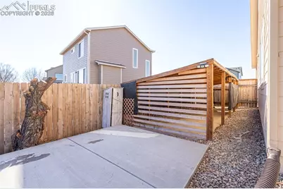 6351 Passing Sky Drive, Colorado Springs, CO 80911 - Photo 31