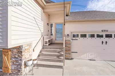 6351 Passing Sky Drive, Colorado Springs, CO 80911 - Photo 3