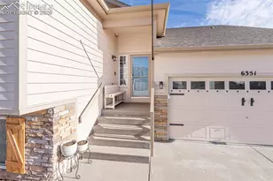 6351 Passing Sky Dr, Colorado Springs, CO 80911 - Photo 3