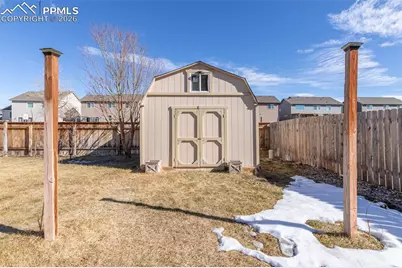 6351 Passing Sky Drive, Colorado Springs, CO 80911 - Photo 37