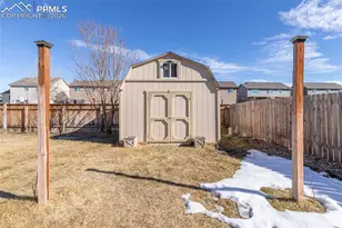 6351 Passing Sky Dr, Colorado Springs, CO 80911 - Photo 37