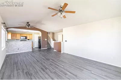 6351 Passing Sky Drive, Colorado Springs, CO 80911 - Photo 7