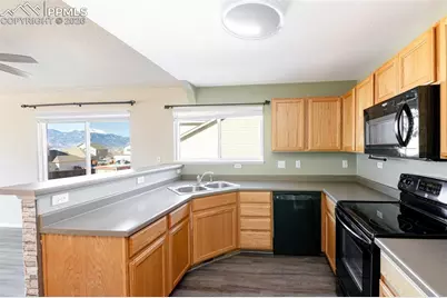 6351 Passing Sky Drive, Colorado Springs, CO 80911 - Photo 5