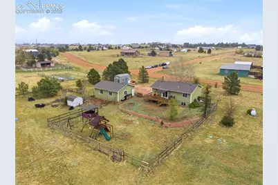 16855 Sage Crest Road, Peyton, CO 80831 - Photo 41