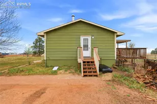 16855 Sage Crest Rd, Peyton, CO 80831 - Photo 37