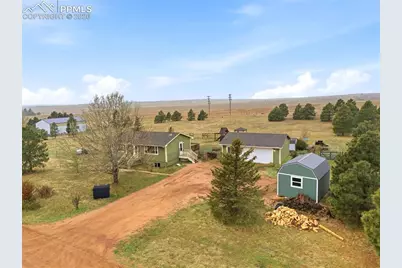 16855 Sage Crest Road, Peyton, CO 80831 - Photo 39