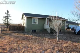 16855 Sage Crest Rd, Peyton, CO 80831 - Photo 1