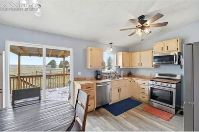 16855 Sage Crest Road, Peyton, CO 80831 - Photo 3