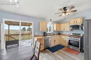 16855 Sage Crest Rd, Peyton, CO 80831 - Photo 3