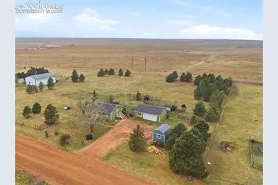 16855 Sage Crest Road, Peyton, CO 80831 - Photo 9