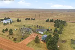 16855 Sage Crest Rd, Peyton, CO 80831 - Photo 9