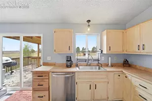 16855 Sage Crest Rd, Peyton, CO 80831 - Photo 17