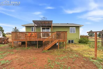 16855 Sage Crest Road, Peyton, CO 80831 - Photo 35
