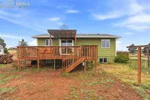 16855 Sage Crest Rd, Peyton, CO 80831 - Photo 35