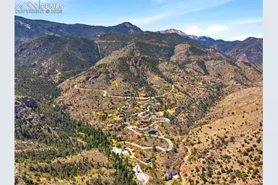 745 Scrub Oak Road, Manitou Springs, CO 80829 - Photo 37