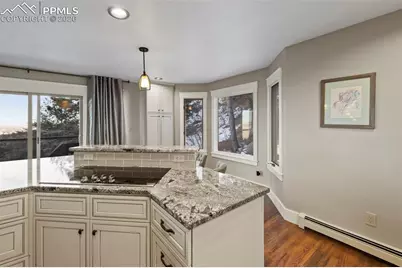 745 Scrub Oak Road, Manitou Springs, CO 80829 - Photo 7