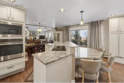 745 Scrub Oak Road, Manitou Springs, CO 80829 - Photo 5