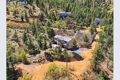 745 Scrub Oak Road, Manitou Springs, CO 80829 - Photo 33