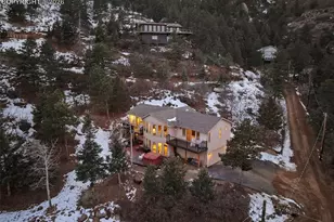 745 Scrub Oak Rd, Manitou Springs, CO 80829 - Photo 41