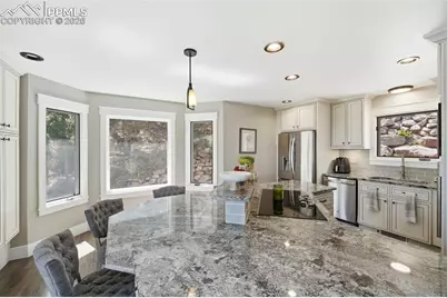 745 Scrub Oak Road, Manitou Springs, CO 80829 - Photo 9