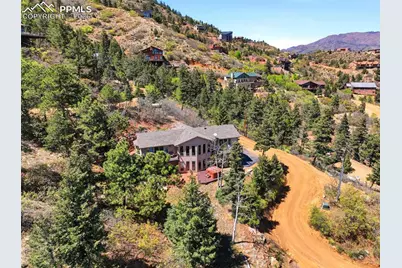 745 Scrub Oak Road, Manitou Springs, CO 80829 - Photo 35