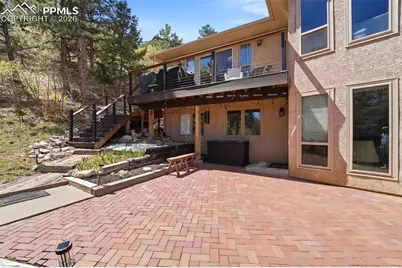 745 Scrub Oak Road, Manitou Springs, CO 80829 - Photo 31