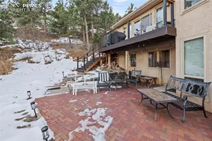 745 Scrub Oak Rd, Manitou Springs, CO 80829 - Photo 35