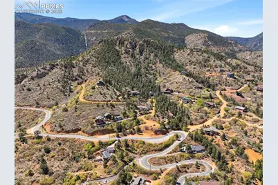 745 Scrub Oak Road, Manitou Springs, CO 80829 - Photo 29