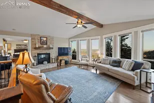 745 Scrub Oak Rd, Manitou Springs, CO 80829 - Photo 11