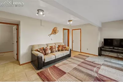 745 Scrub Oak Road, Manitou Springs, CO 80829 - Photo 21