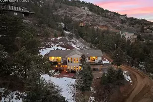745 Scrub Oak Rd, Manitou Springs, CO 80829 - Photo 39
