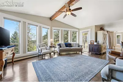 745 Scrub Oak Road, Manitou Springs, CO 80829 - Photo 5