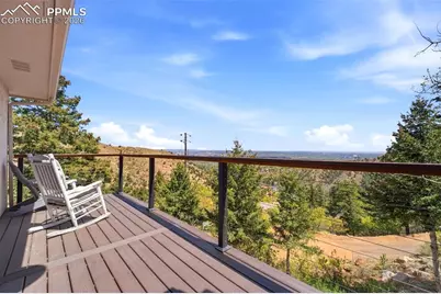 745 Scrub Oak Road, Manitou Springs, CO 80829 - Photo 15