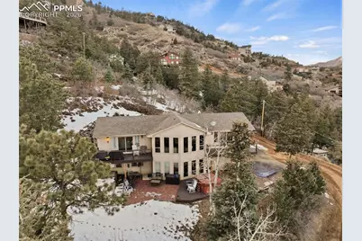 745 Scrub Oak Road, Manitou Springs, CO 80829 - Photo 43