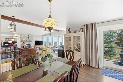 745 Scrub Oak Road, Manitou Springs, CO 80829 - Photo 7