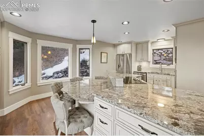 745 Scrub Oak Road, Manitou Springs, CO 80829 - Photo 3