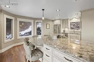 745 Scrub Oak Rd, Manitou Springs, CO 80829 - Photo 3