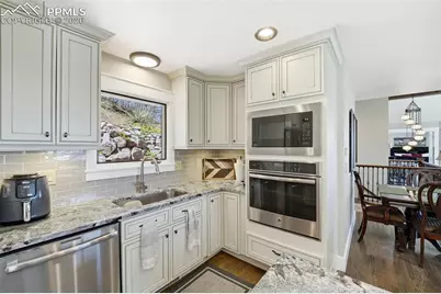 745 Scrub Oak Road, Manitou Springs, CO 80829 - Photo 11