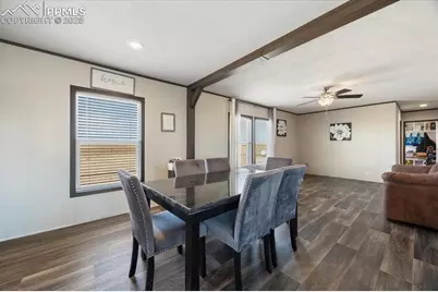 6652 Middlefield Court, Colorado Springs, CO 80928 - Photo 15