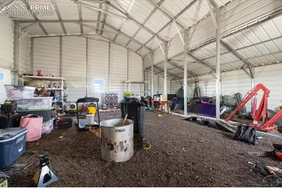 6652 Middlefield Court, Colorado Springs, CO 80928 - Photo 31