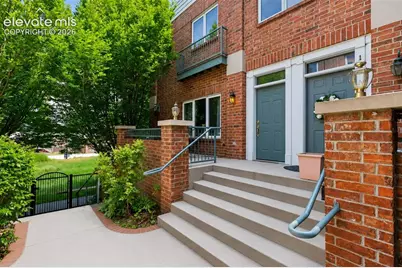 2660 S University Boulevard #I, Denver, CO 80210 - Photo 1
